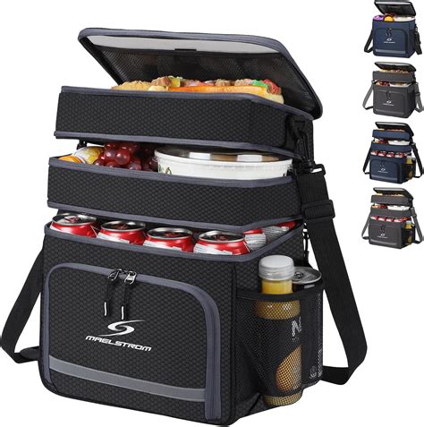 cooler lunch box for men